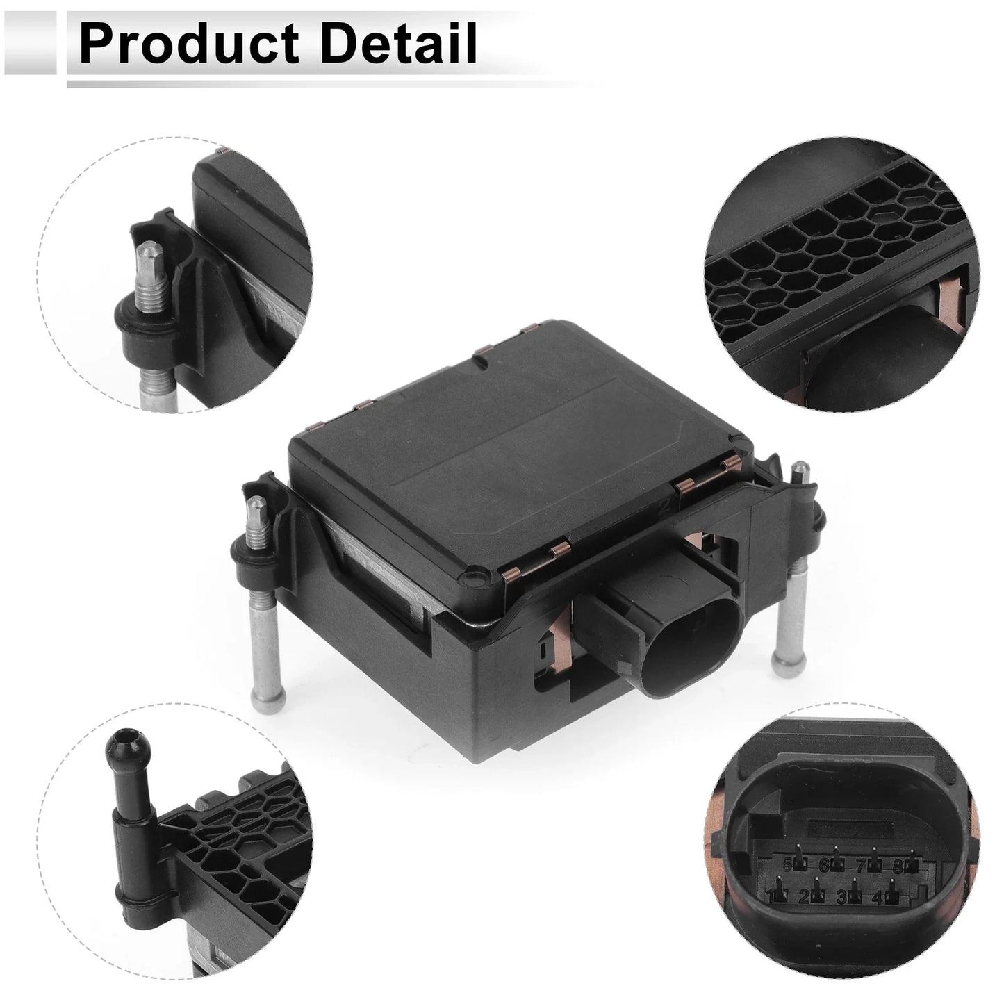 Cruise Control Distance Radar Sensor for Honda Civic (2016-2021)