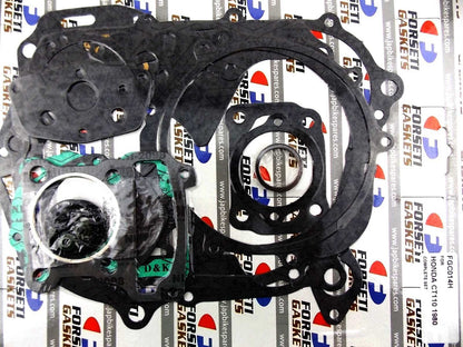 Complete Engine Gasket Set for Honda CT110 (1980–Present)