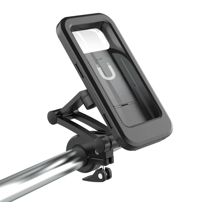 Waterproof Handlebar Mount Case for iPhone 12 Pro (2020)