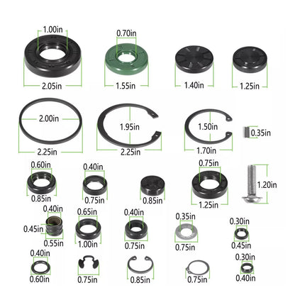Rebuild Kit for Hydro-Gear (72994)