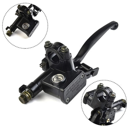 Master Cylinder Left Hand Lever for ATV