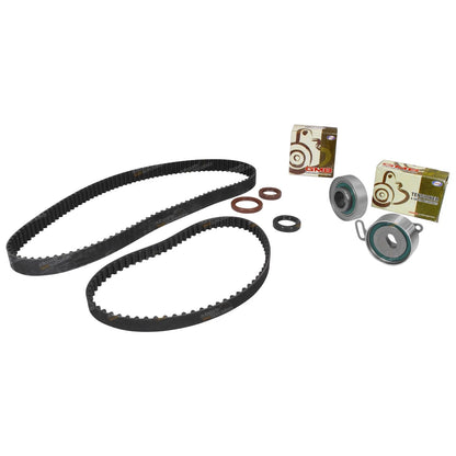 Timing Belt and Tensioner Kit for Accord (1999–2003)