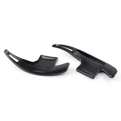 Steering Wheel Paddle Shift Extensions for Ford Mustang (2015-2021)