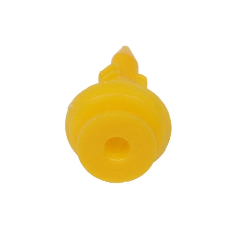 10 x Interior Liftgate Panel Push Pin Clips for Jeep Dodge Challenger Sprinter