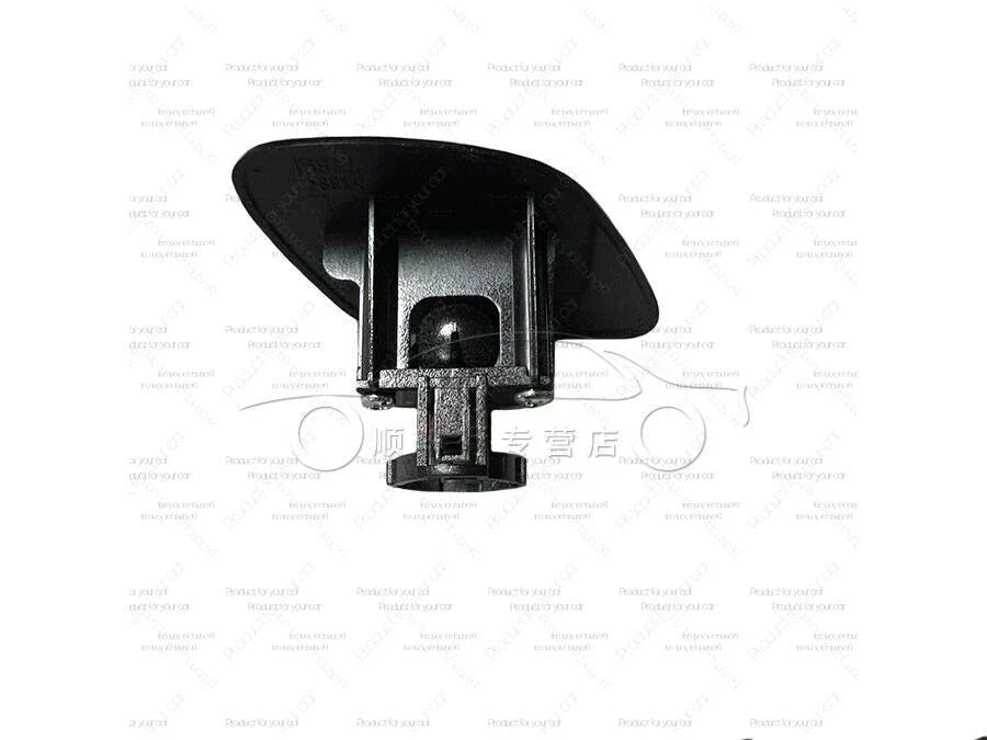 Front Headlamp Washer Spray Nozzle Cover for Lexus RX330 RX350 RX450(2006-2008)