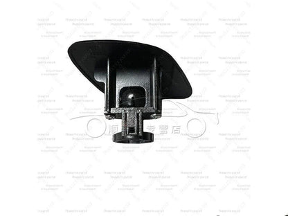 Front Headlamp Washer Spray Nozzle Cover for Lexus RX330 RX350 RX450(2006-2008)