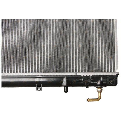 Alloy Core Radiator for Mitsubishi Challenger (1997–2006)