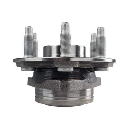2X Rear Wheel Bearing Hub for Holden Acadia (2018–2020)