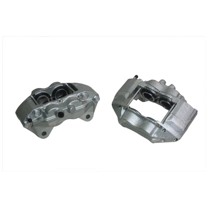 2 x Front LH+RH Disc Brake Caliper for Toyota Hilux (2005–2011)