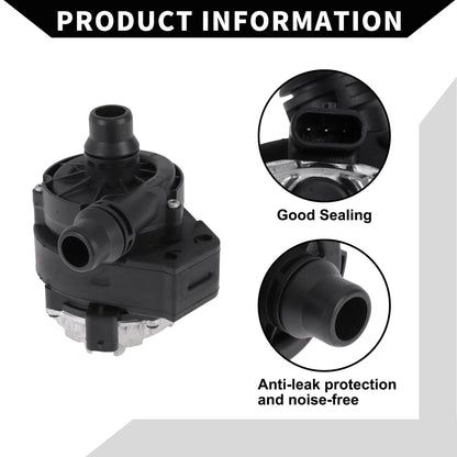 Auxiliary Cooling Water Pump for BMW G11 G12 (2016–2019) No. 0392024064