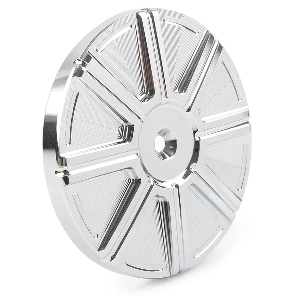 Sucker Air Cleaner Cover for Harley Dyna Softail Electra Glide Road King