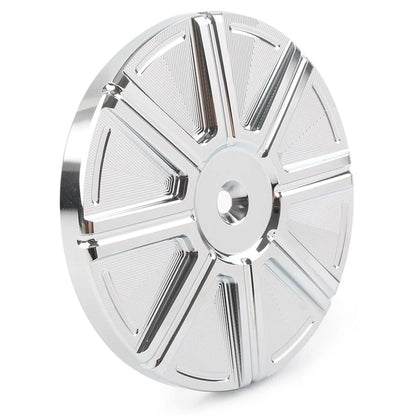 Sucker Air Cleaner Cover for Harley Dyna Softail Electra Glide Road King
