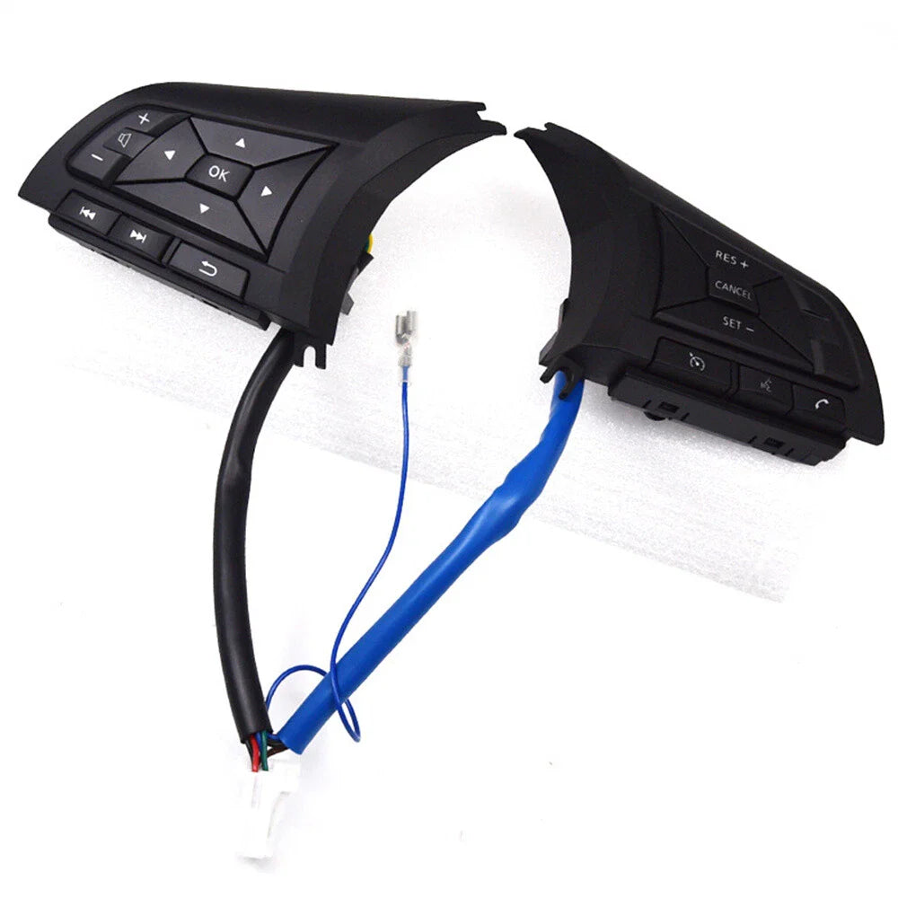 Cruise Control Switch for Nissan Micra Qashqai (2003-2018)
