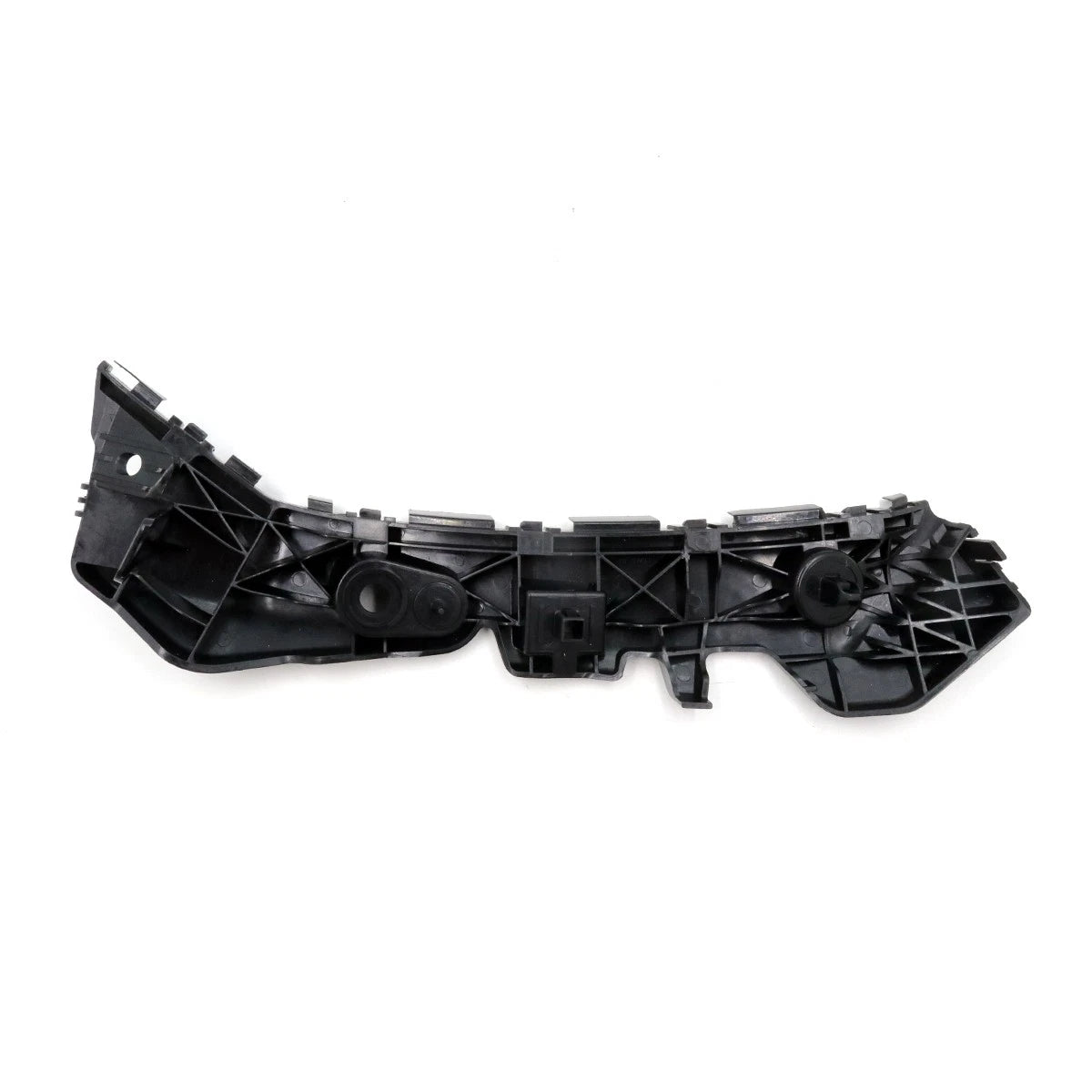 Bumper Retainer Bracket for Mazda2 Sedan 2014–2019