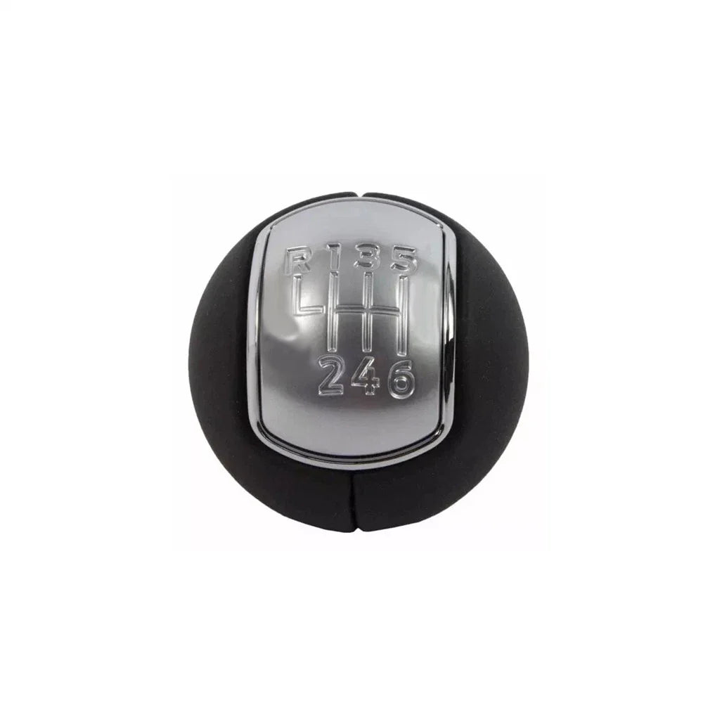Shift Knob for Ford Mustang (2019-2023)