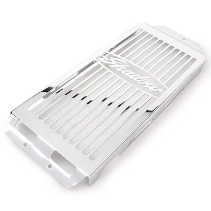 Radiator Guard Cover for Honda Shadow VT750 C2 Spirit (2007-2009)