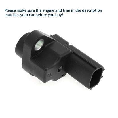 Crankshaft Position Sensor for Chevrolet Metro 1.0 1.3 (1998-2000) 1 x Pc