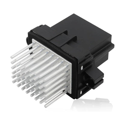 Blower Motor Resistor for 2011-2013 Jeep Grand Cherokee (2011-2013)