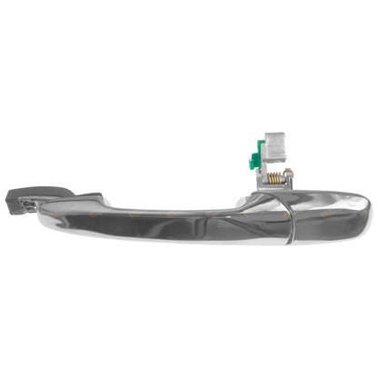 Chrome Door Handle for Mazda BT50 B3000 (2006–2010)