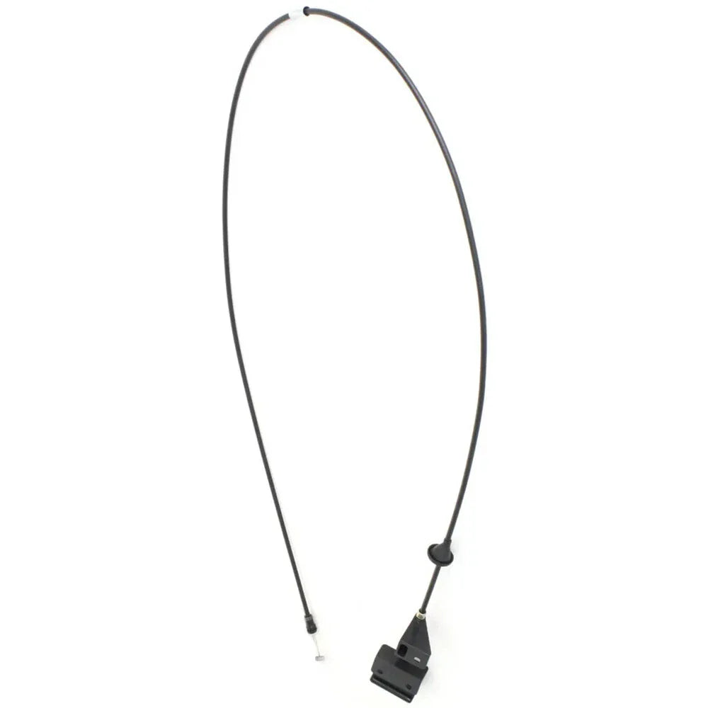 Hood Release Cable for Jeep Wagoneer Cherokee Comanche (1984-1992)