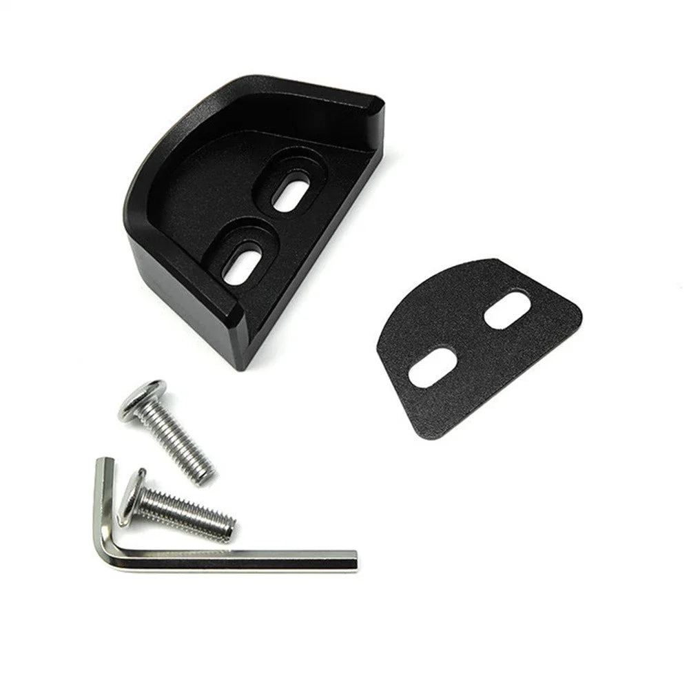 Aluminum Alloy Tailgate Stopper for Mitsubishi Pajero (V73-V97)
