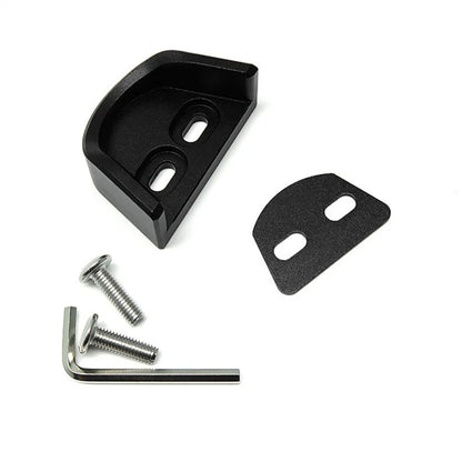Aluminum Alloy Tailgate Stopper for Mitsubishi Pajero (V73-V97)