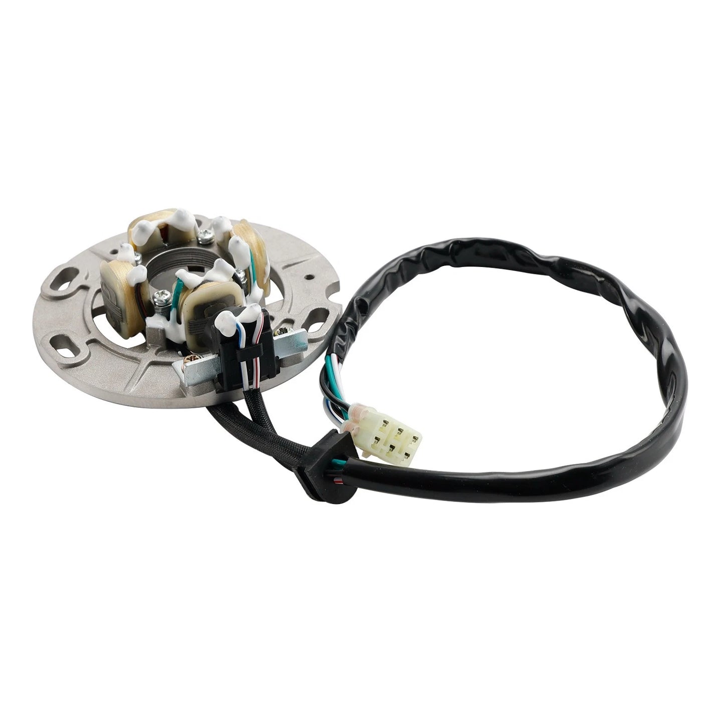 Ignition Alternator Stator for Yamaha YZ250 (1996–1998) 4SR
