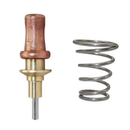 Thermostat Repair Kit for Mercury Outboard Marine (892864T06)