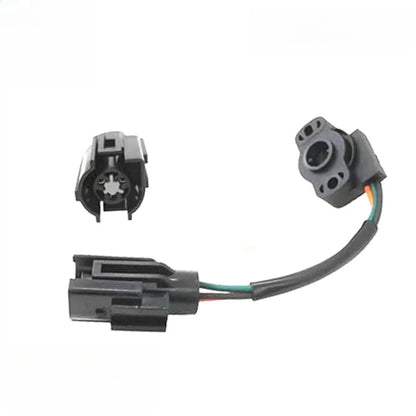 Throttle Position Sensor for Ford Mustang (1986–1993)