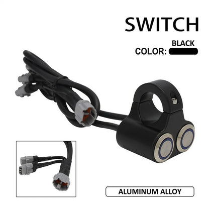 High Beam & Low Beam Switch for Sur Ron X Surron (2018-2023)