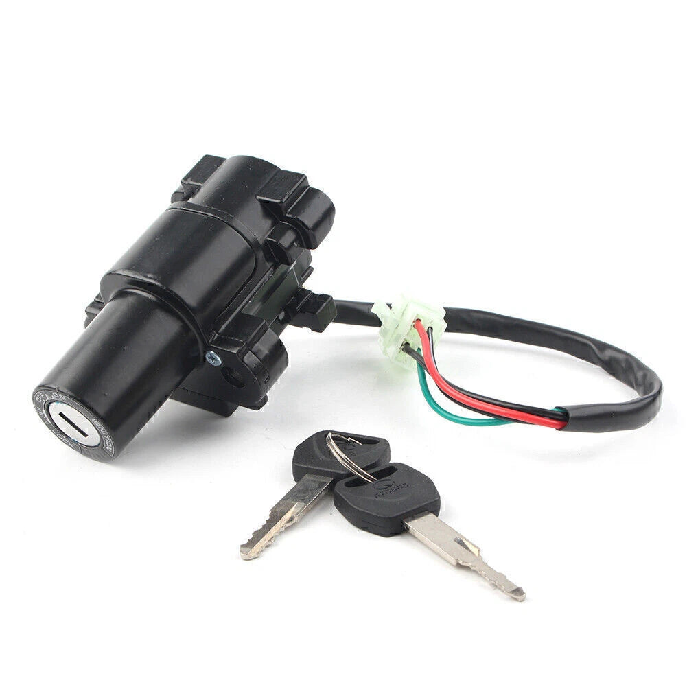 High Volume Fuel Pump for Honda GX200 (2000–2023)