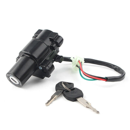 High Volume Fuel Pump for Honda GX200 (2000–2023)