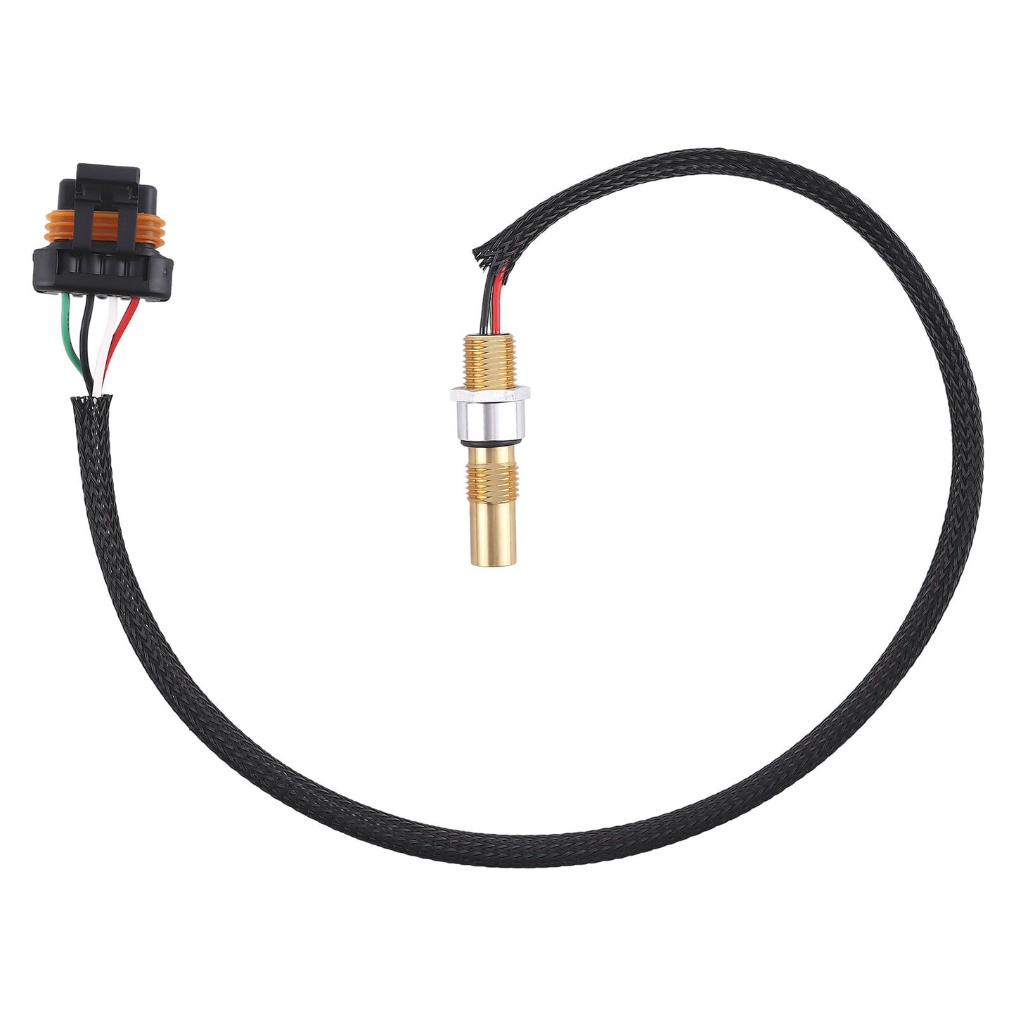 Speed Sensor for John Deere 450H 550H 650H 700H 750C 850C (2000–2023)