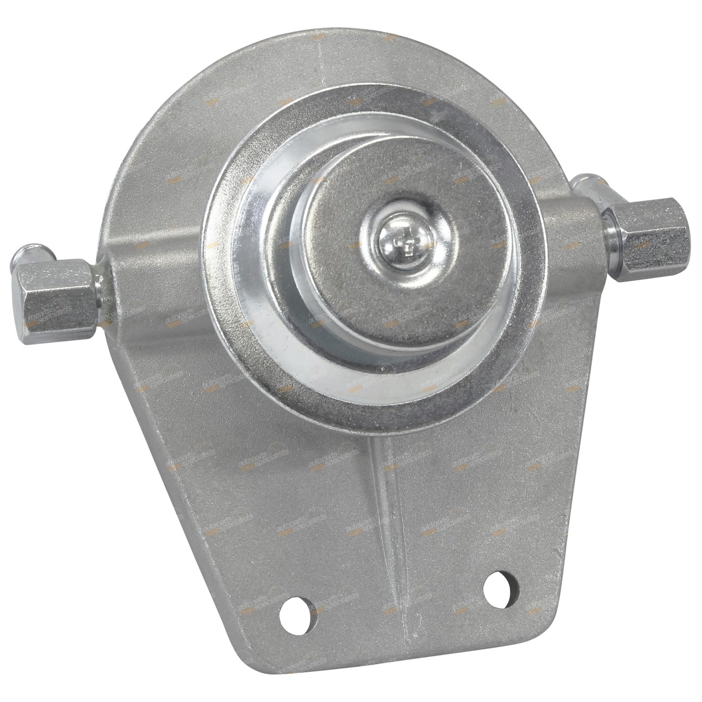 Fuel Primer Pump for Nissan Patrol GU ZD30 Turbo Diesel (1997–2007)