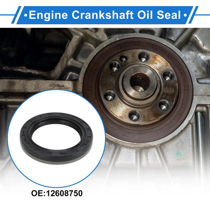 Front Crankshaft Oil Seal for Chevrolet Impala, Malibu (2000-2023)