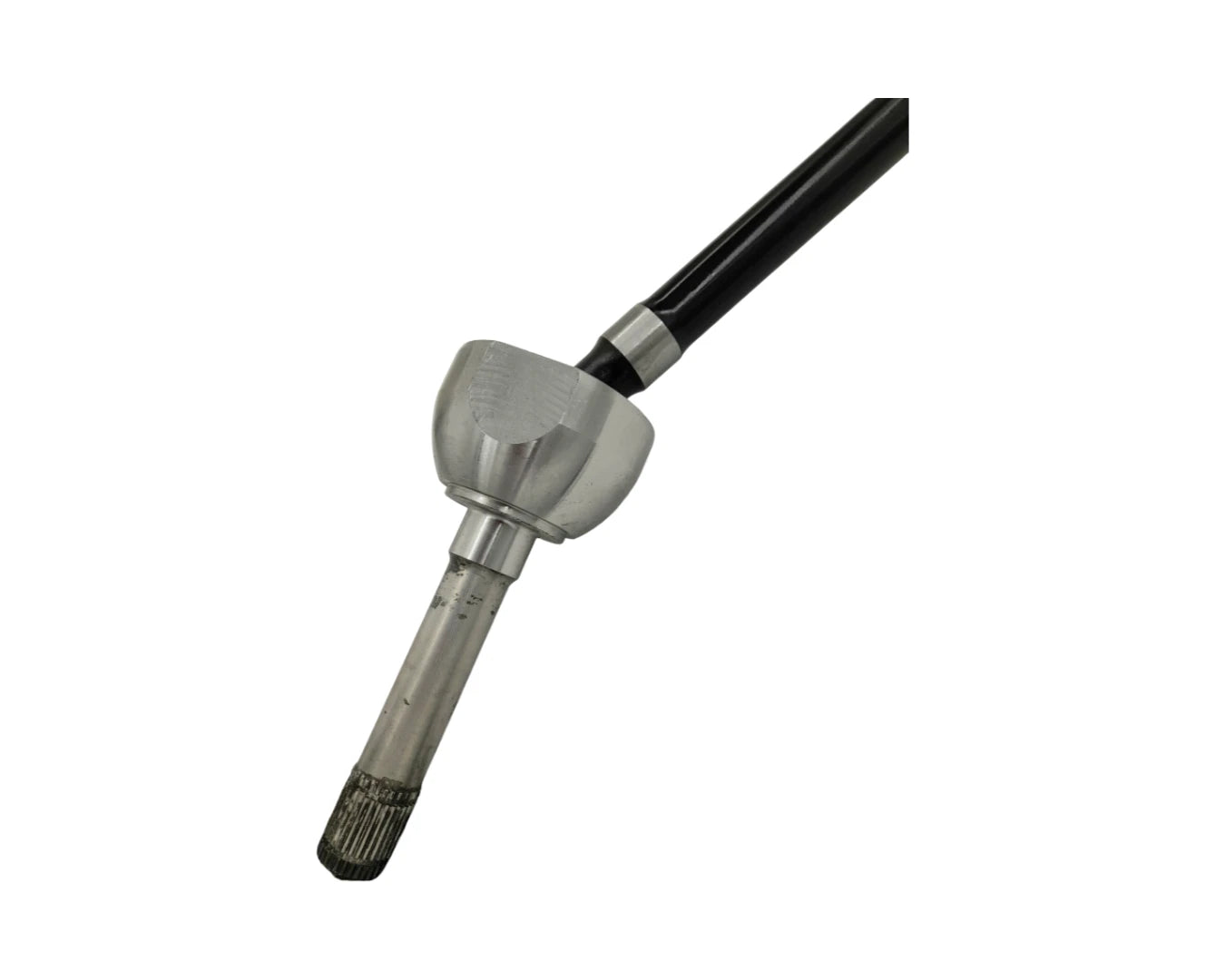 Front Left CV Joint Drive Shaft for Nissan Patrol GU Y61 (1997–2017)