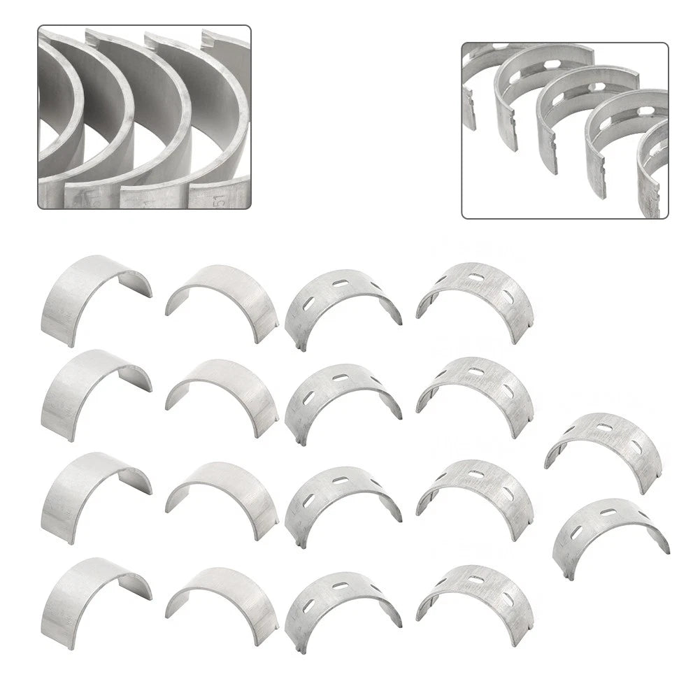 2X Strong Adhesive Tank Pads L&R Side Protector for Yamaha YZF R6 (2008–2015)
