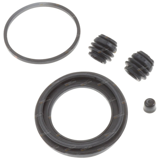Front Brake Caliper Repair Kit for Toyota Corolla ZZE122 SA 2001–2007