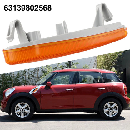 Right Side Turn Signal Housing for MINI Vehicles