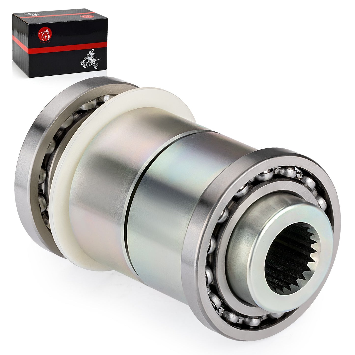 Front Differential Output Hub for Polaris RZR 4 900 (2017–2018)