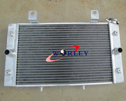 Aftermarket Aluminum Radiator for YAMAHA Rhino 700 (2008-2011)