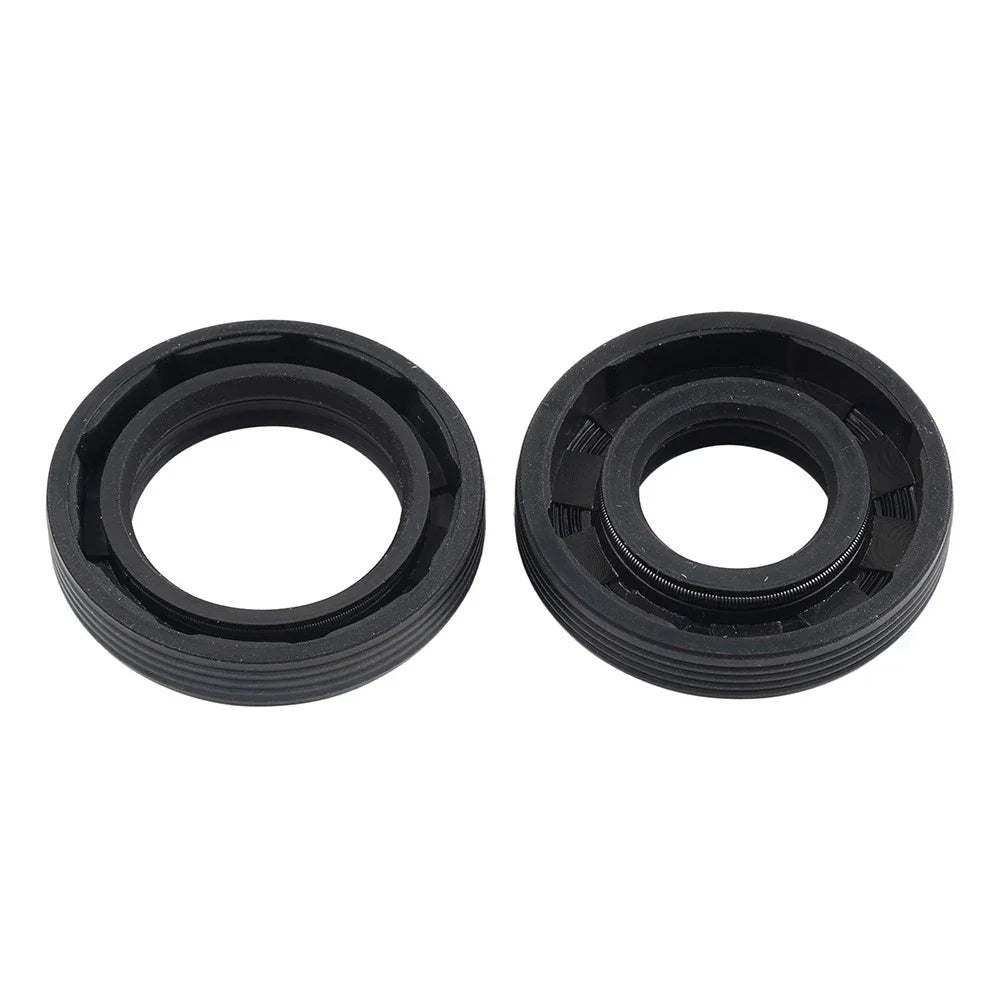 Crankshaft Oil Seals Rubber  For Yamaha PW50 PY50 Dirt Bike Motorcycle