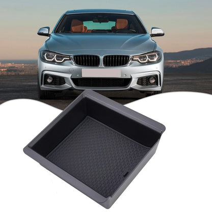 Armrest Storage Box for BMW 3 Series 4 Series