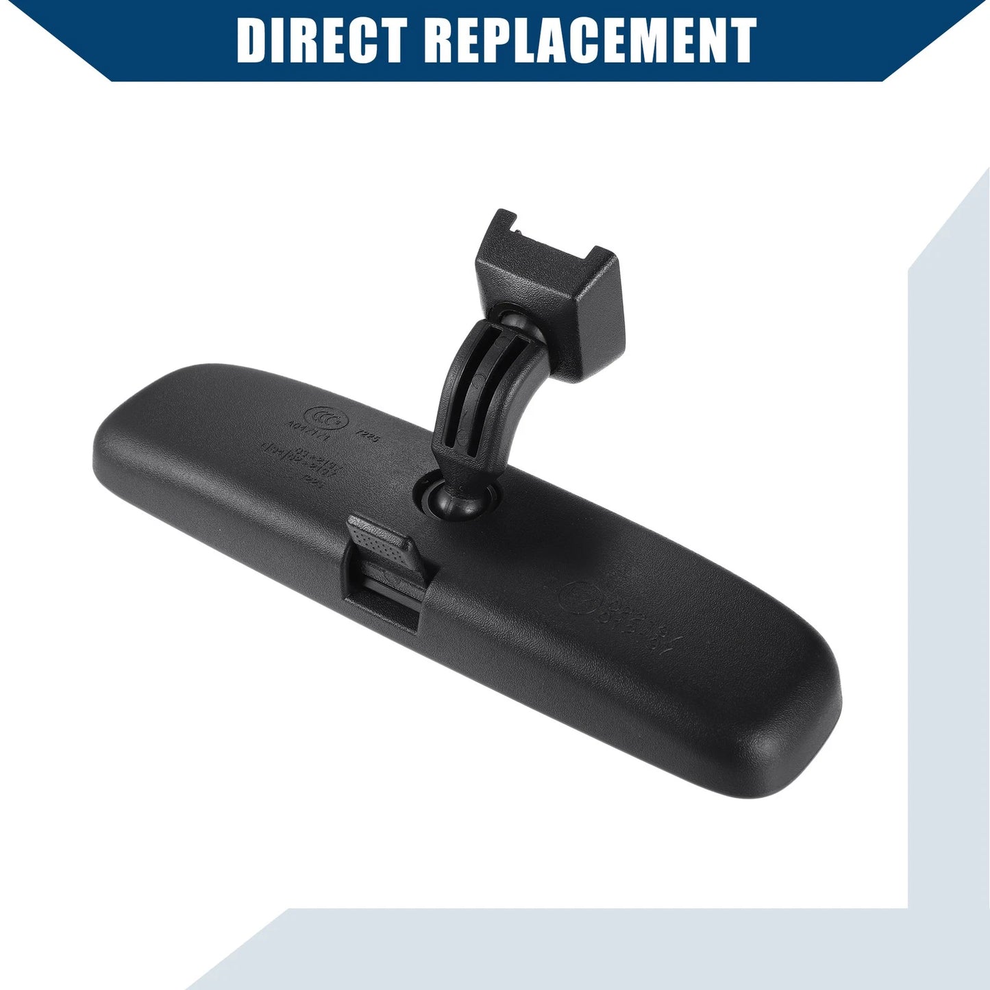 Rear View Mirror for Toyota RAV4, Yaris, Prius (No.8781052041)