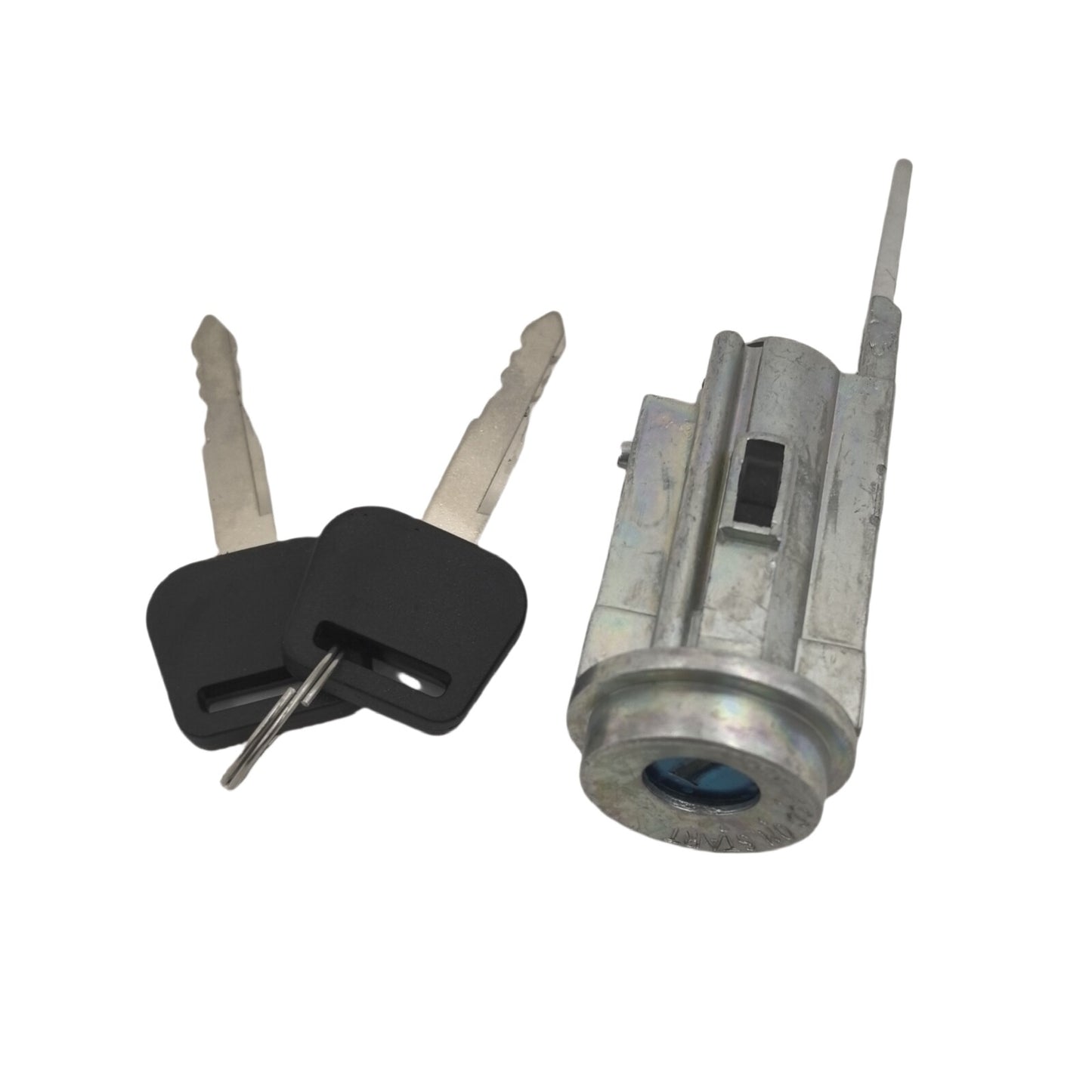 Ignition Switch Lock Cylinder & Key Set for Toyota Tundra (2000–2006)