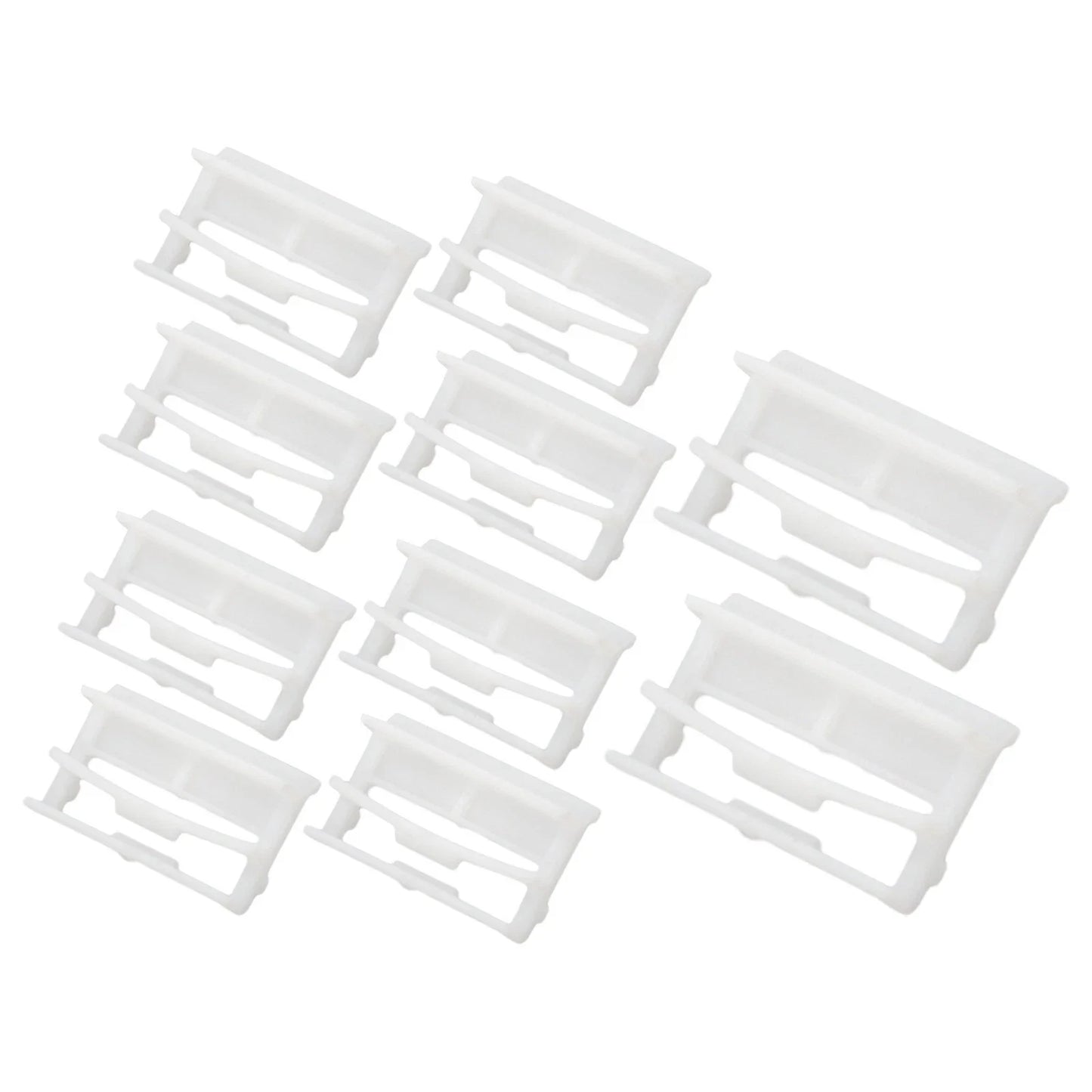 Side Skirt Clips Kit for 3 Series E90 E91 (2005–2012)
