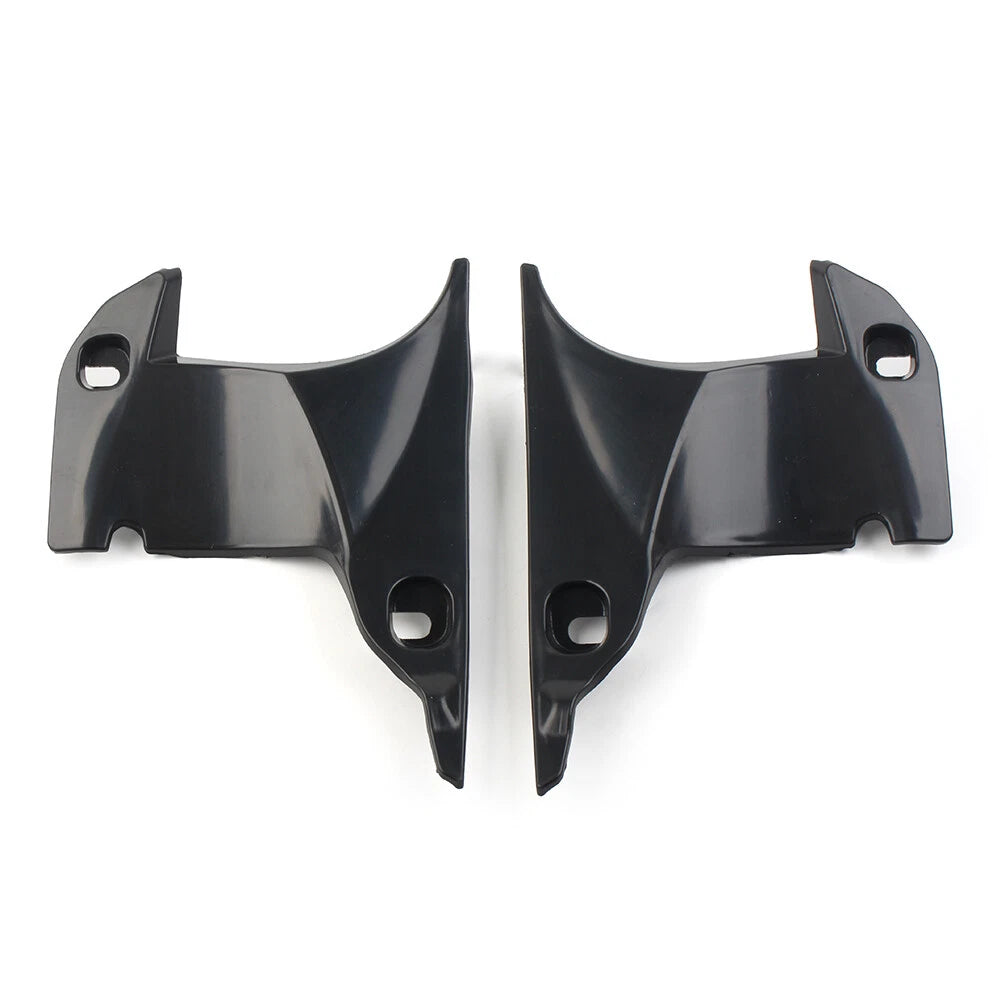 Front Handle Bar Air Tube for Yamaha YZF R1 (2007–2008)