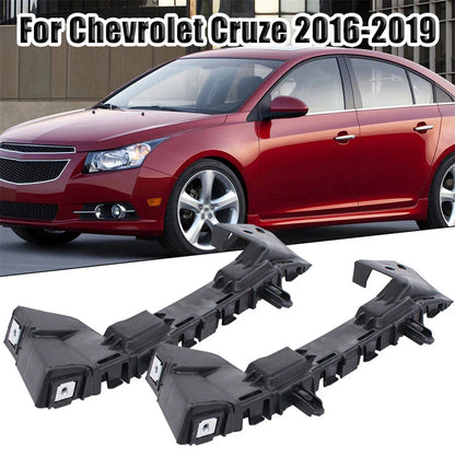 Bumper Bracket Retainer for 2016-2019 Chevrolet Cruze (2016-2019)