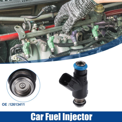 Fuel Injector Nozzle for GMC Sierra 1500 (2010–2013) 12613411