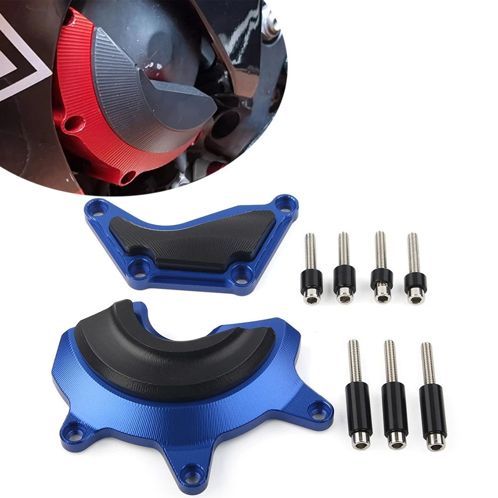 Keyless Fuel Gas Tank Cap for Yamaha YZF-R1 YZF-R6 YZF-R7 (2000–2025)